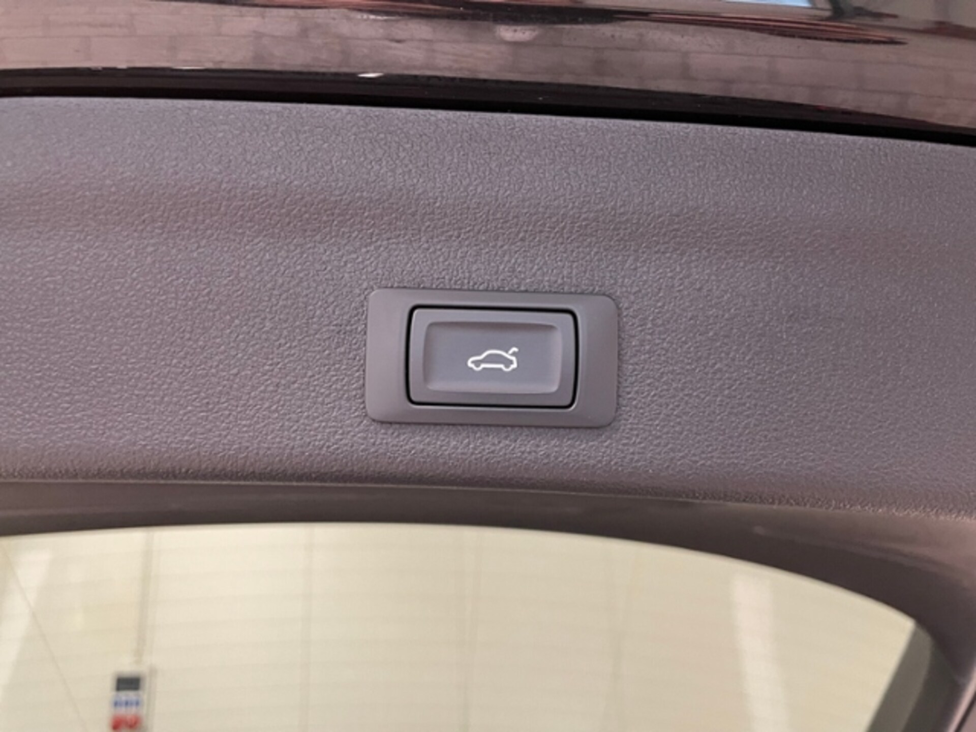 Audi A6 Avant TFSI e Design