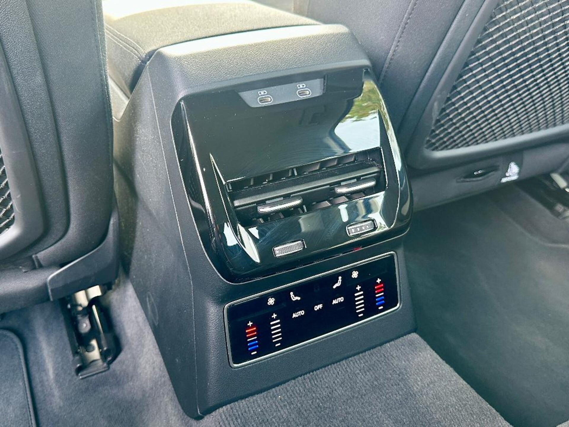 Audi A6 Limousine