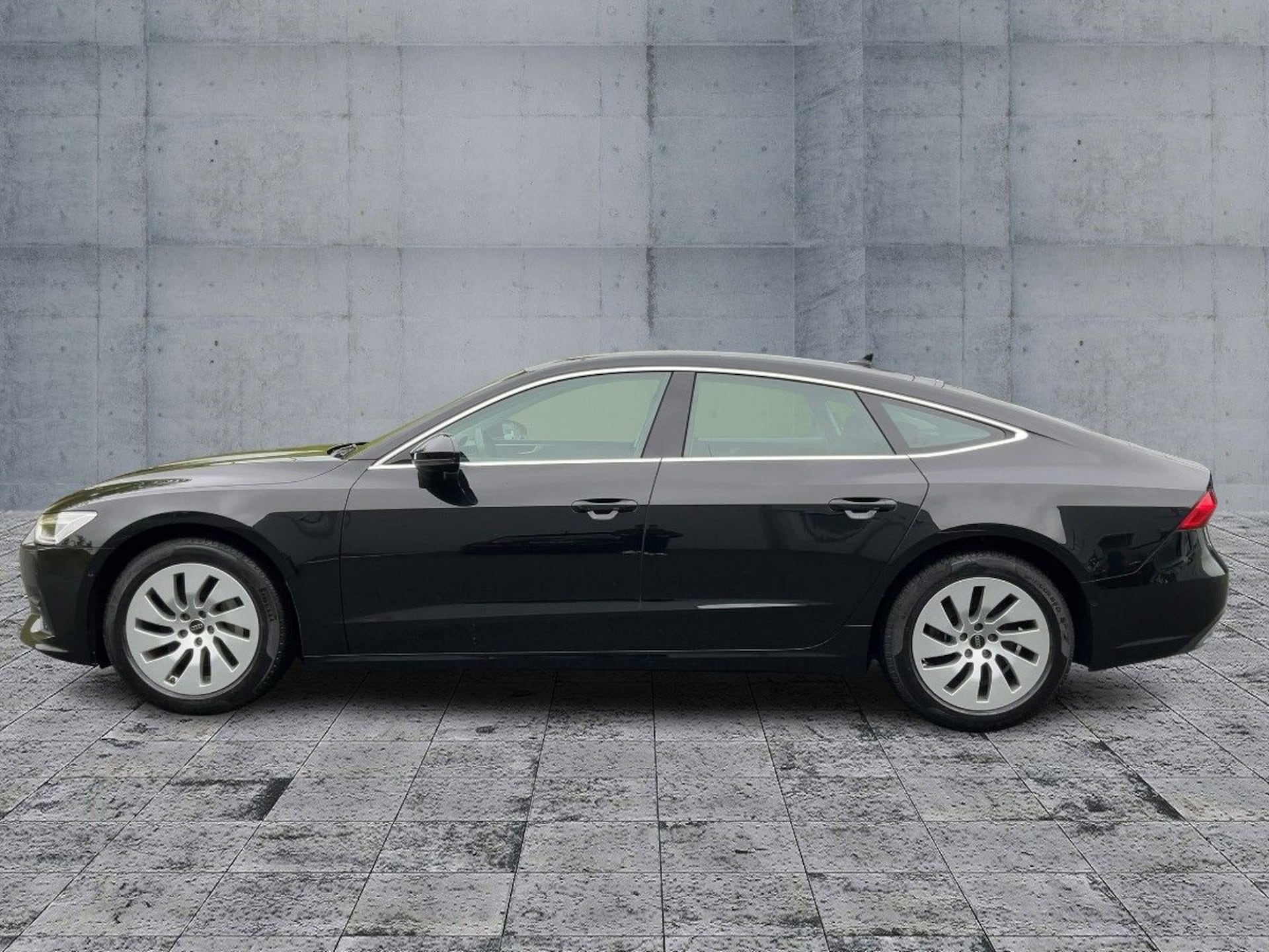 Audi A7 Sportback