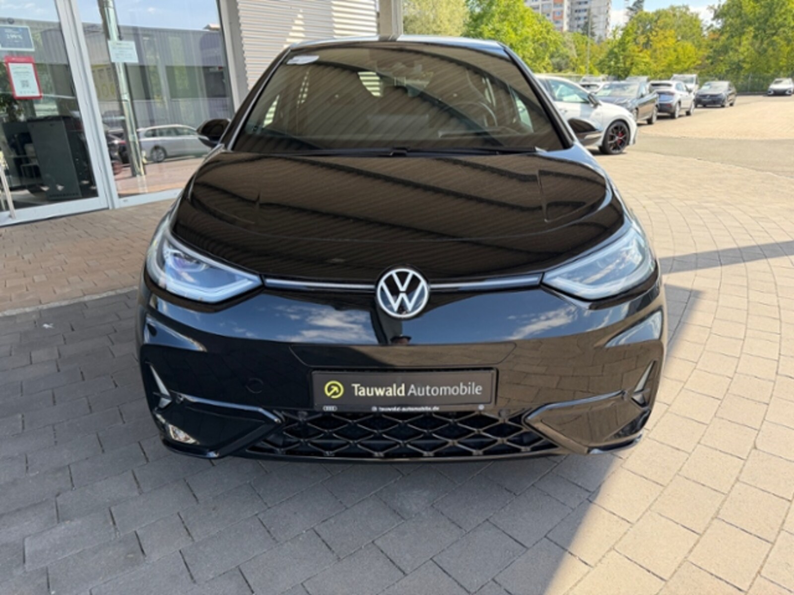 Volkswagen ID.3 – Bild 3