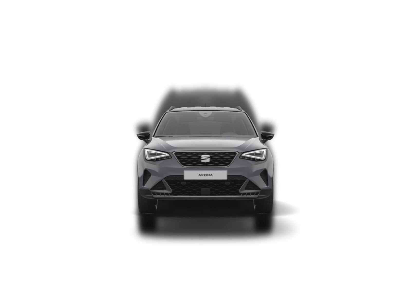 SEAT Arona – Bild 5