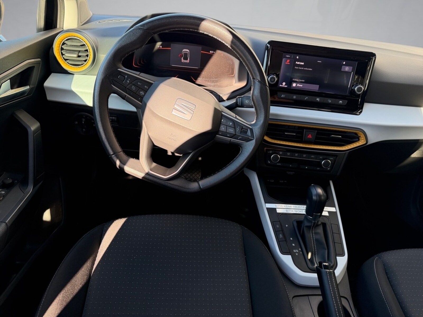 SEAT Arona – Bild 10