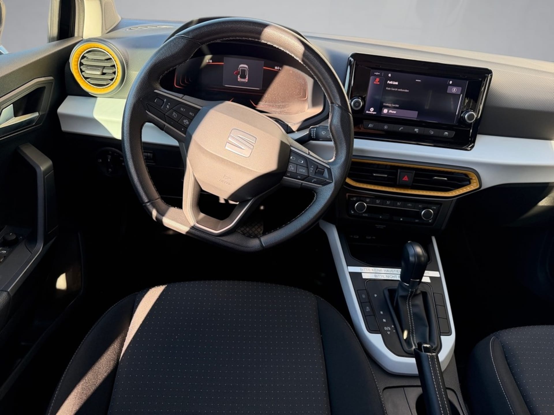 SEAT Arona Style