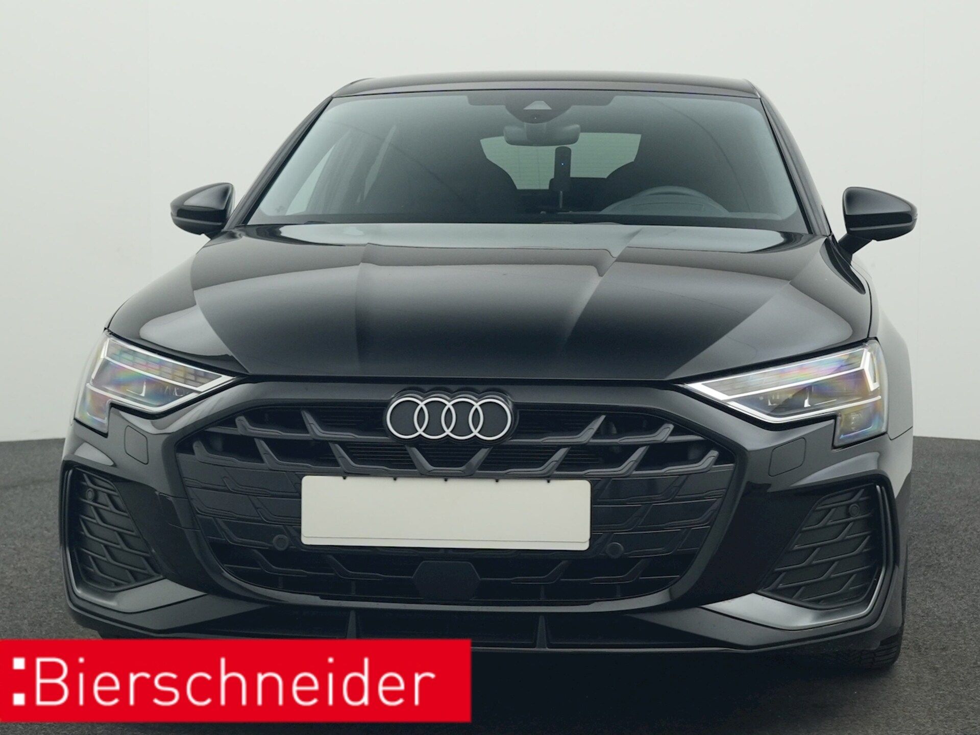 Audi A3 Sportback S line