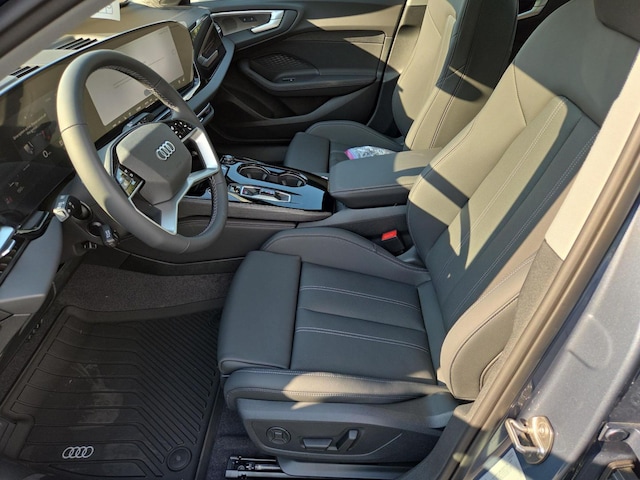 2026 Audi A5 Sedan