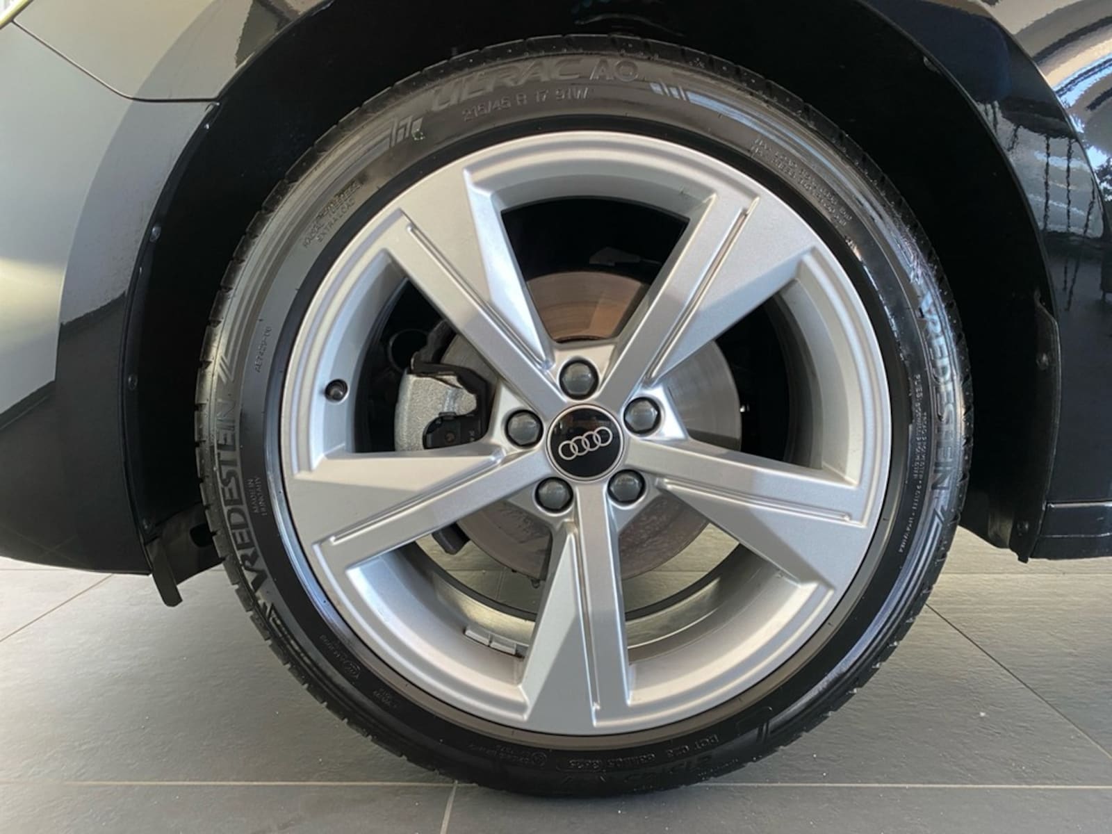 Audi A1 Sportback – Bild 2