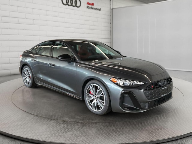 2026 Audi S5