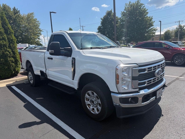 2024 Ford
