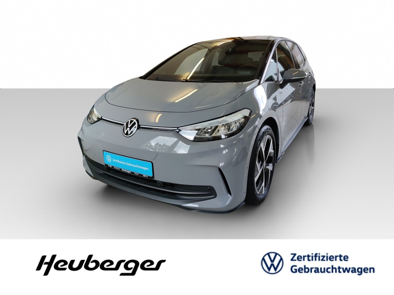 Volkswagen ID.3 – Bild 2