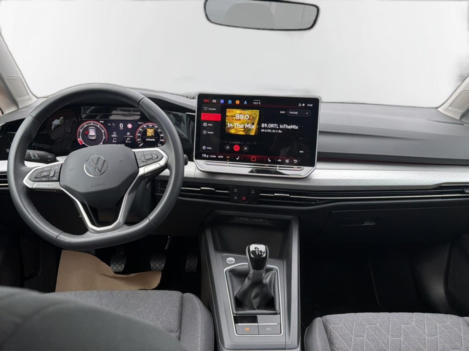 Volkswagen Golf – Bild 10