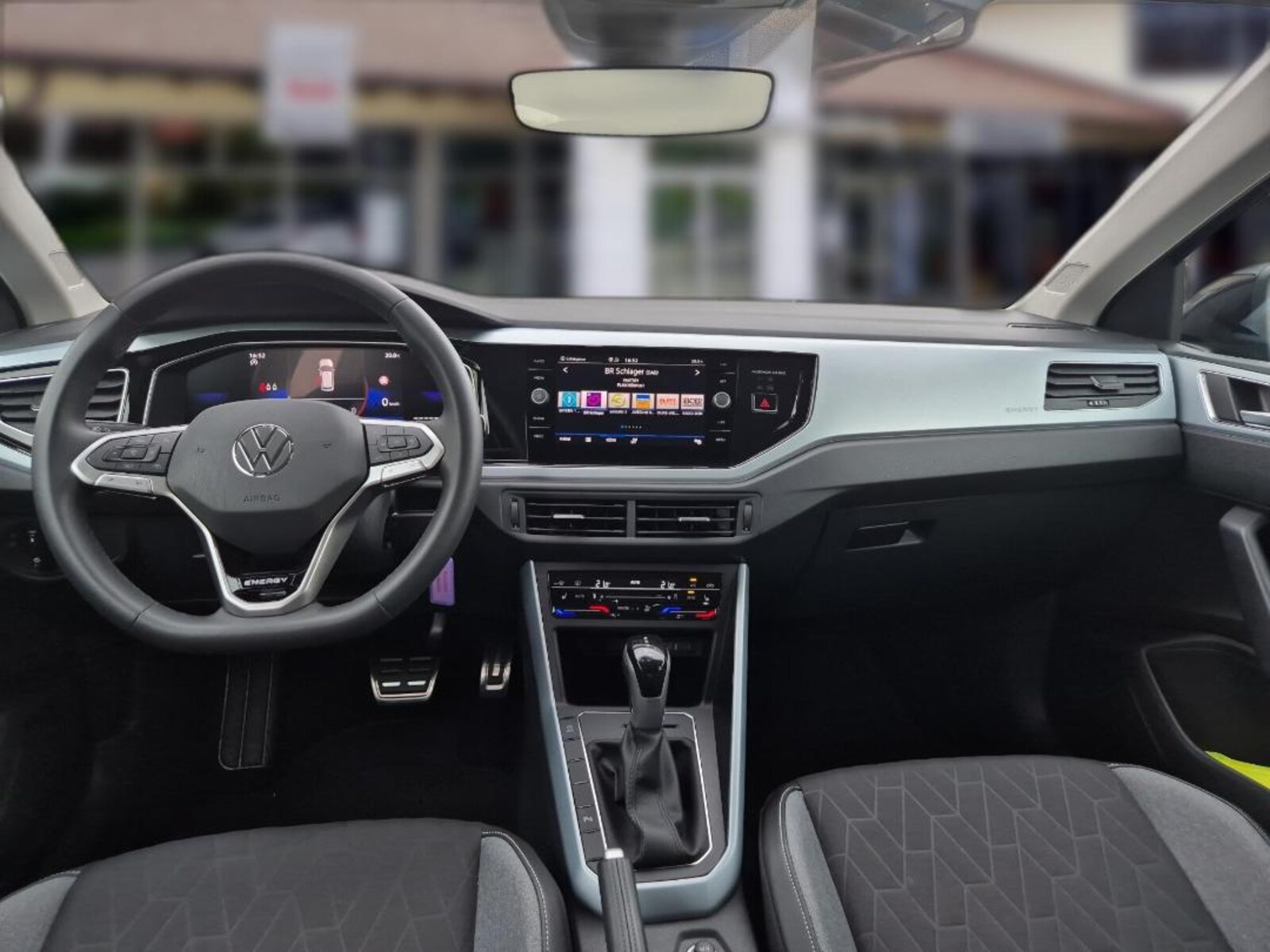 Volkswagen Taigo – Bild 9
