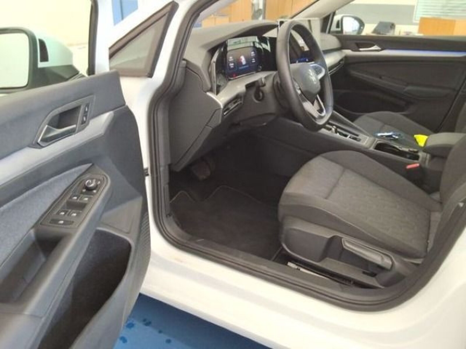 Volkswagen Golf – Bild 5