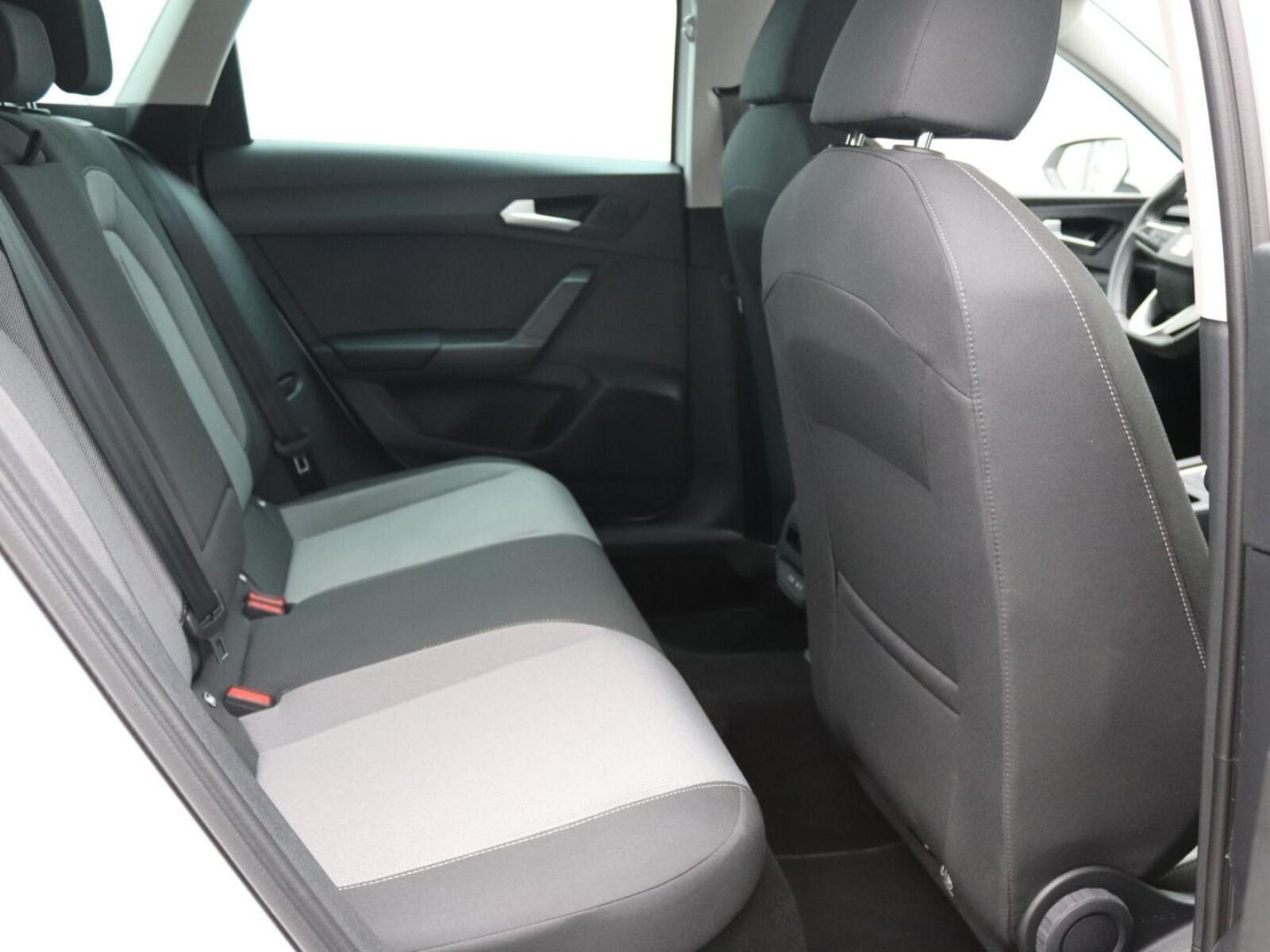 SEAT Leon Sportstourer – Bild 16