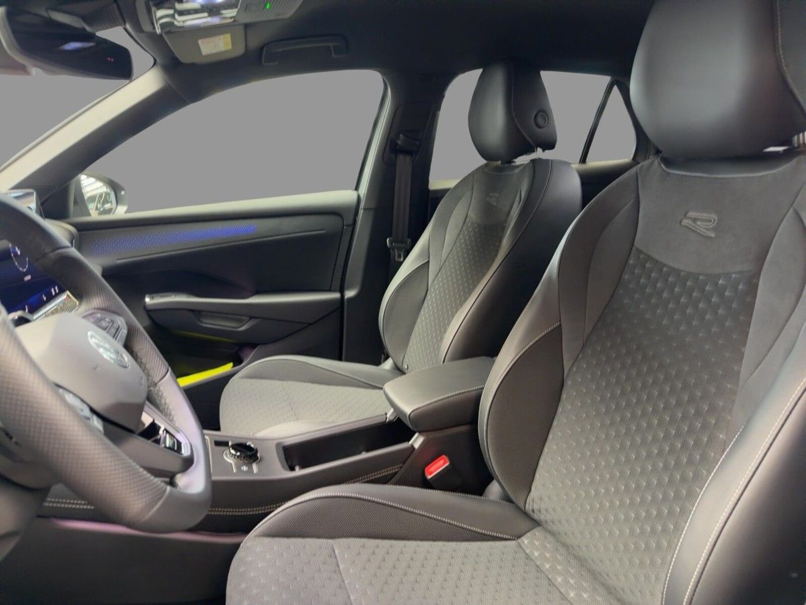 Volkswagen T-Roc – Bild 7