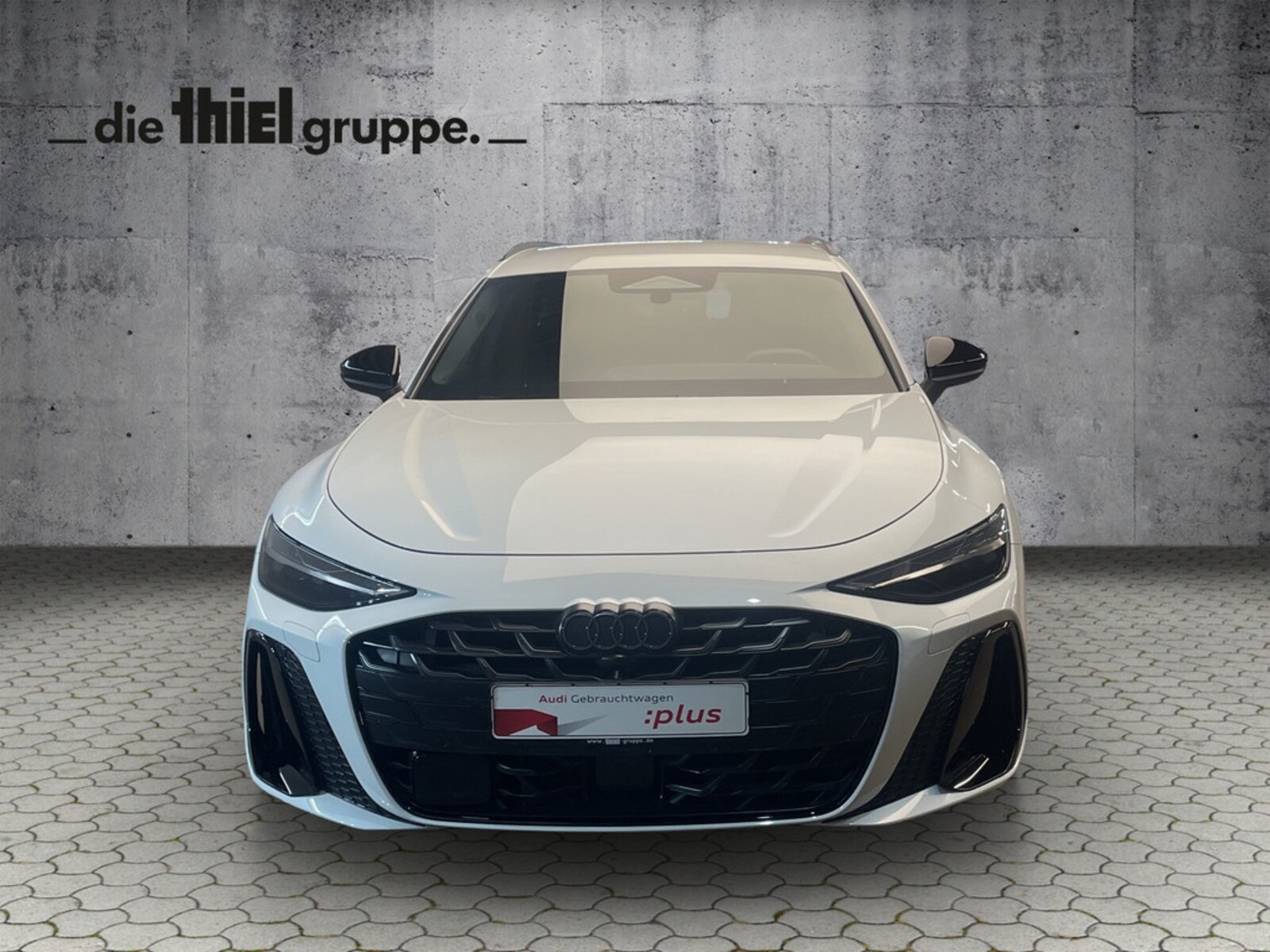 Audi A6 Avant – Bild 2