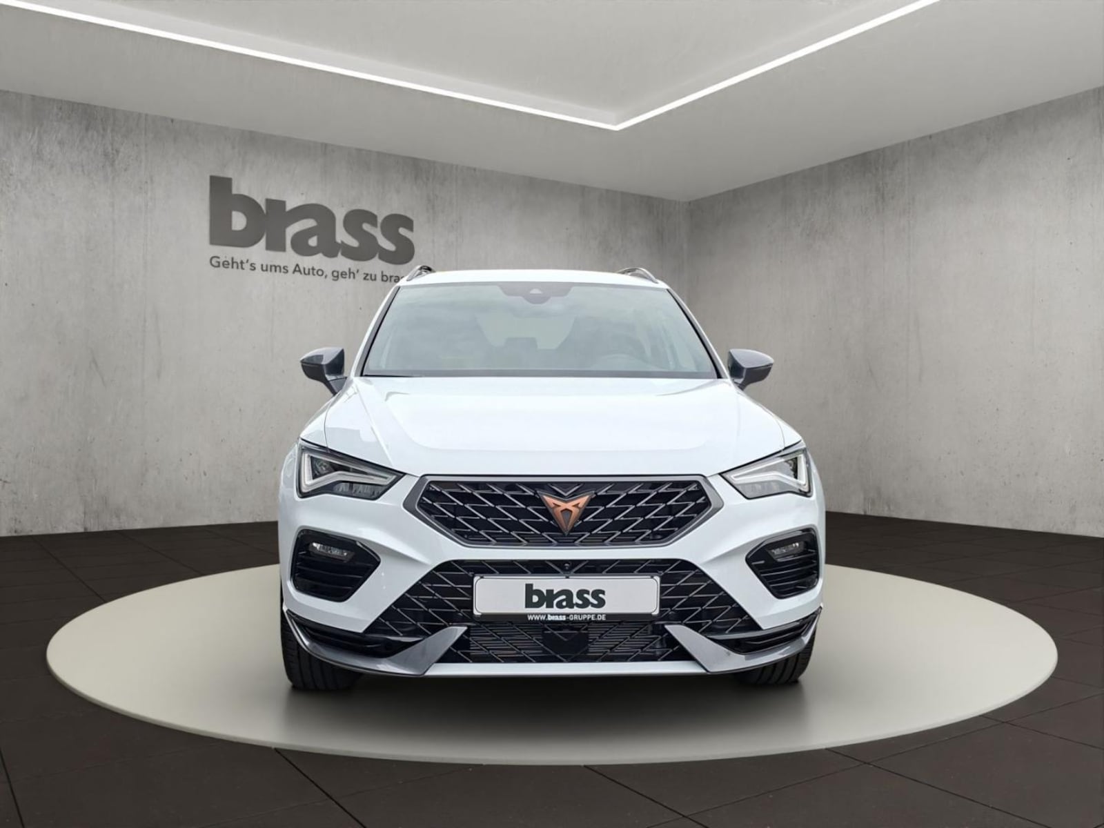 CUPRA Ateca – Bild 8