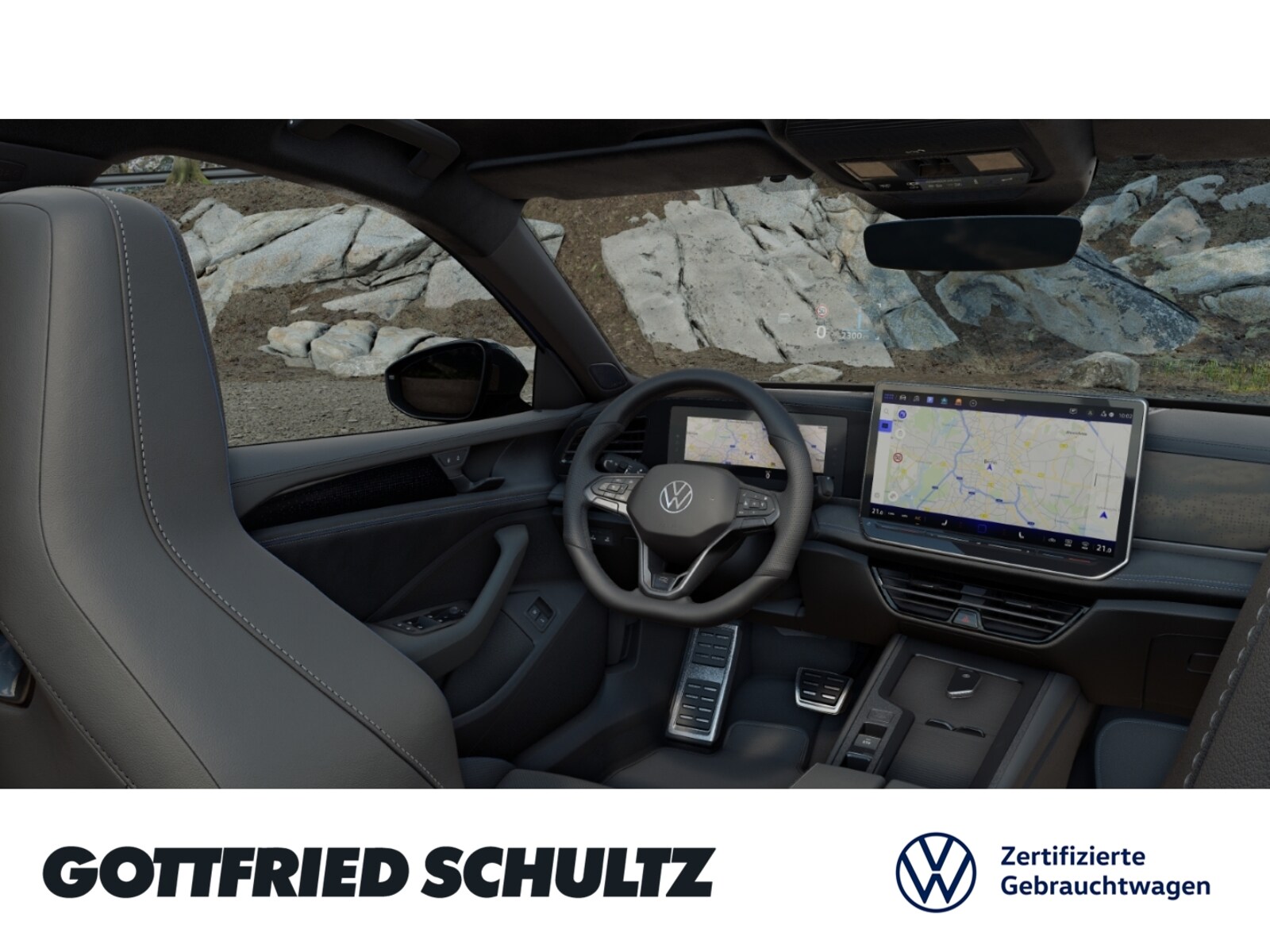 Volkswagen Passat – Bild 8