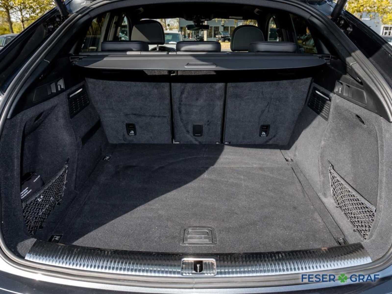 Audi Q5 Sportback – Bild 9