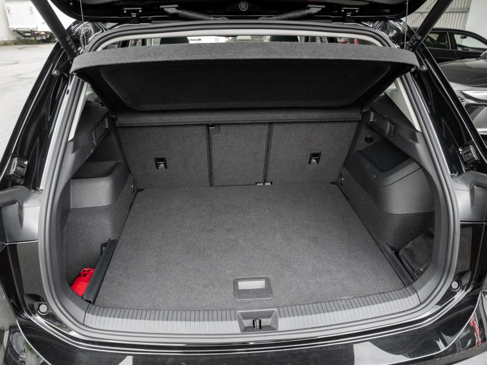 Volkswagen Tiguan – Bild 27
