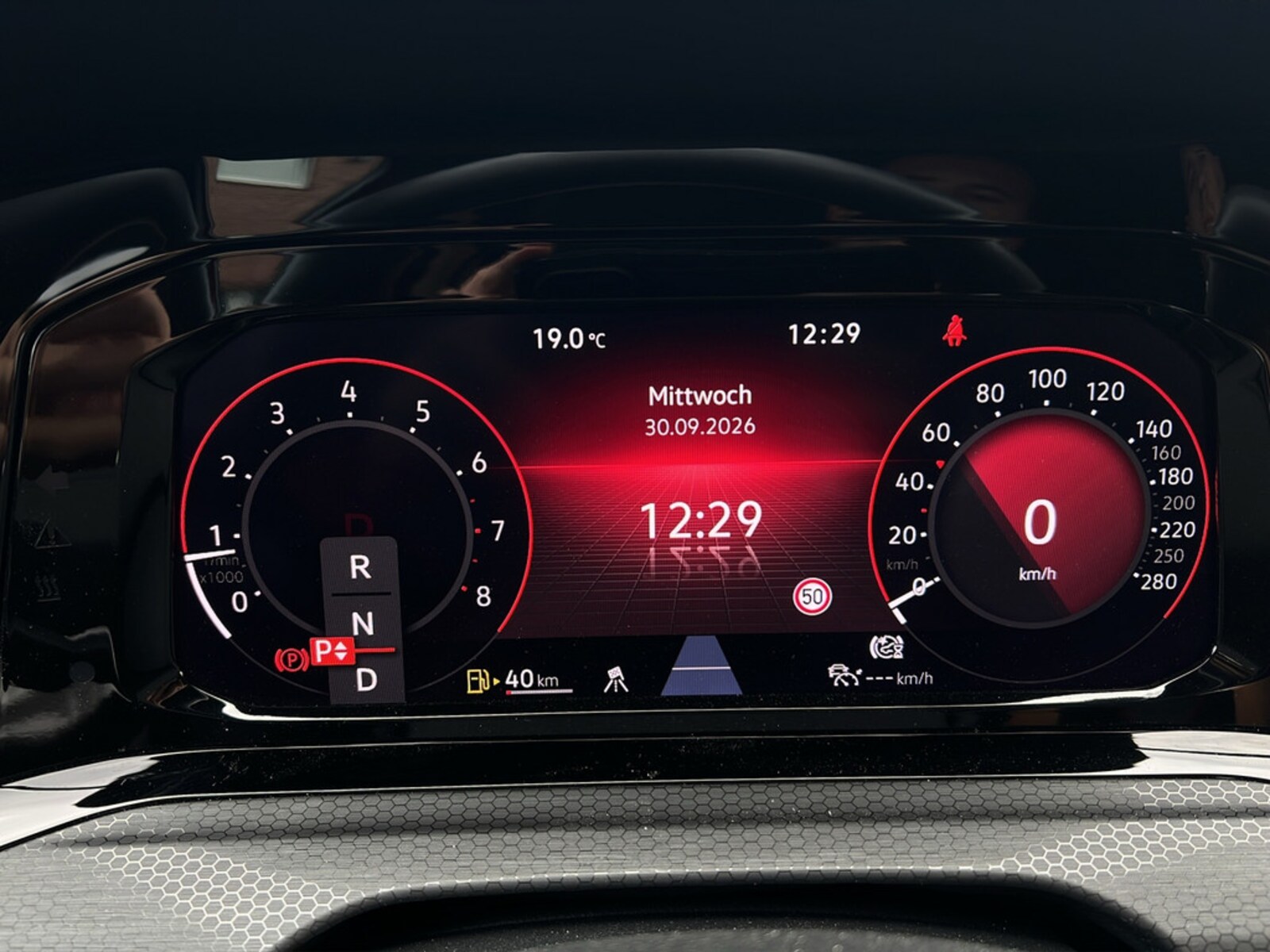 Volkswagen Golf – Bild 16