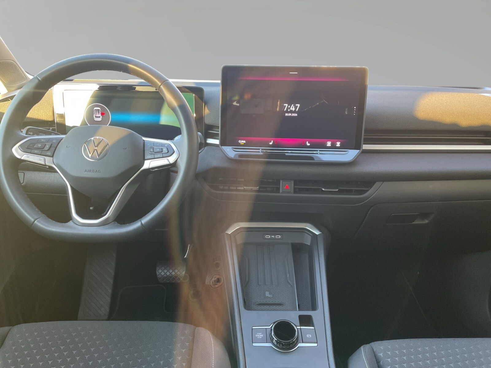 Volkswagen T-Roc – Bild 5