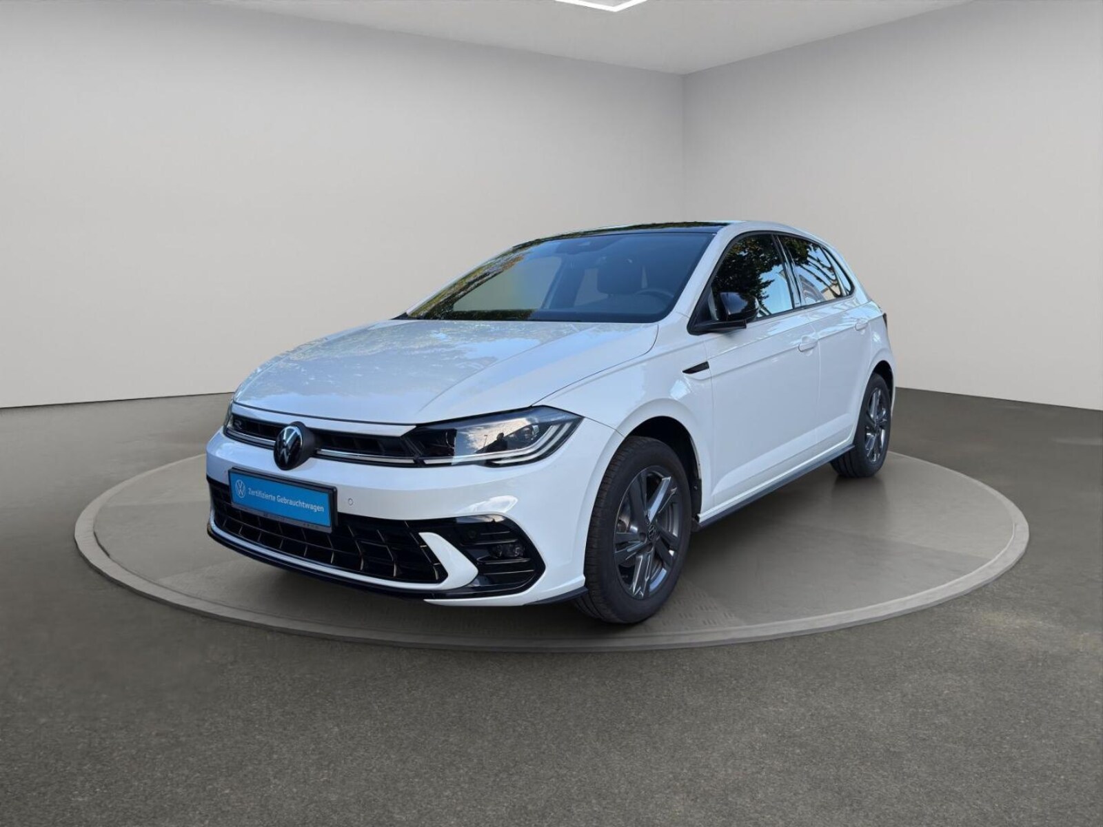 Volkswagen Polo – Bild 2