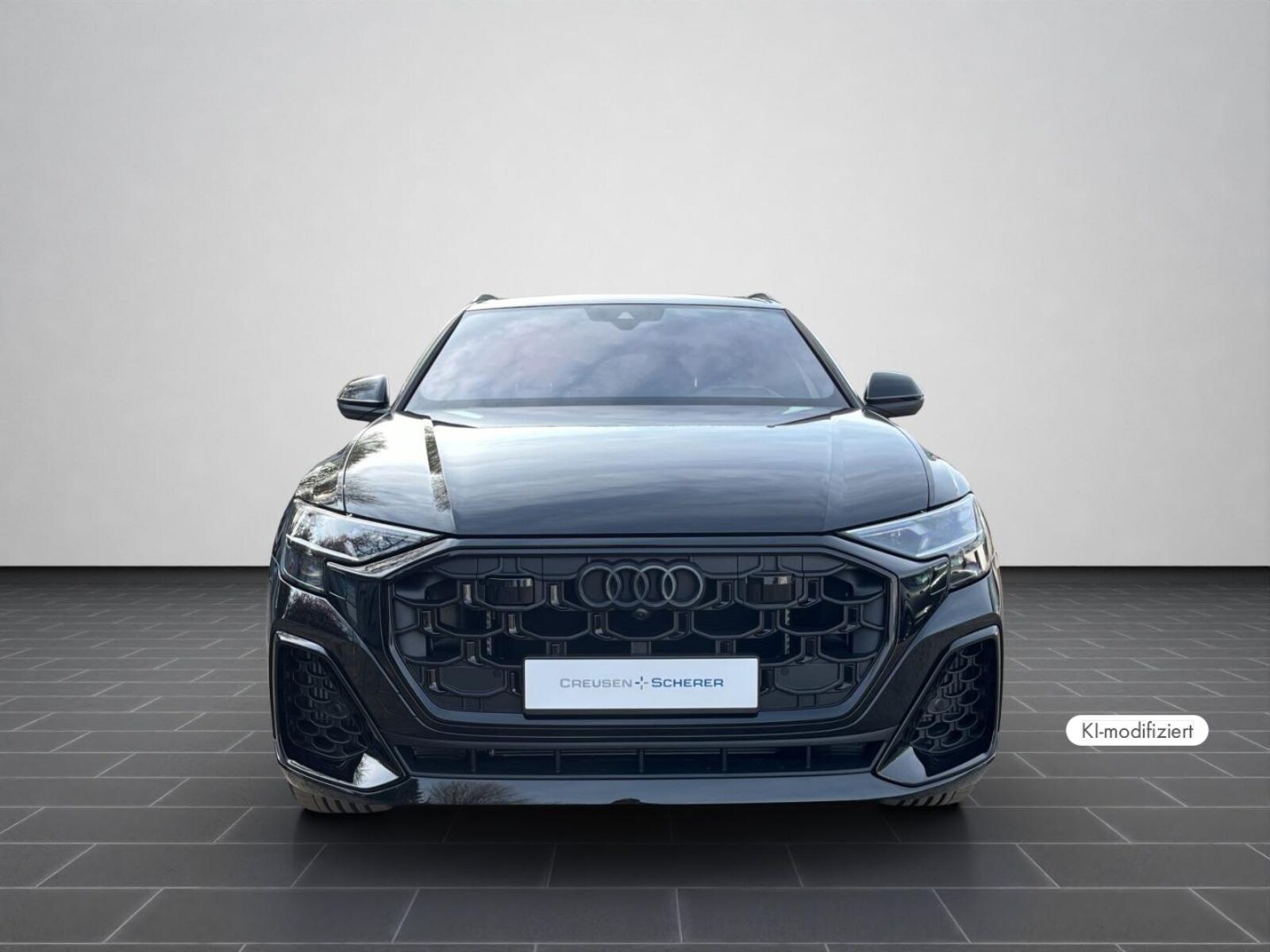 Audi Q8 – Bild 5