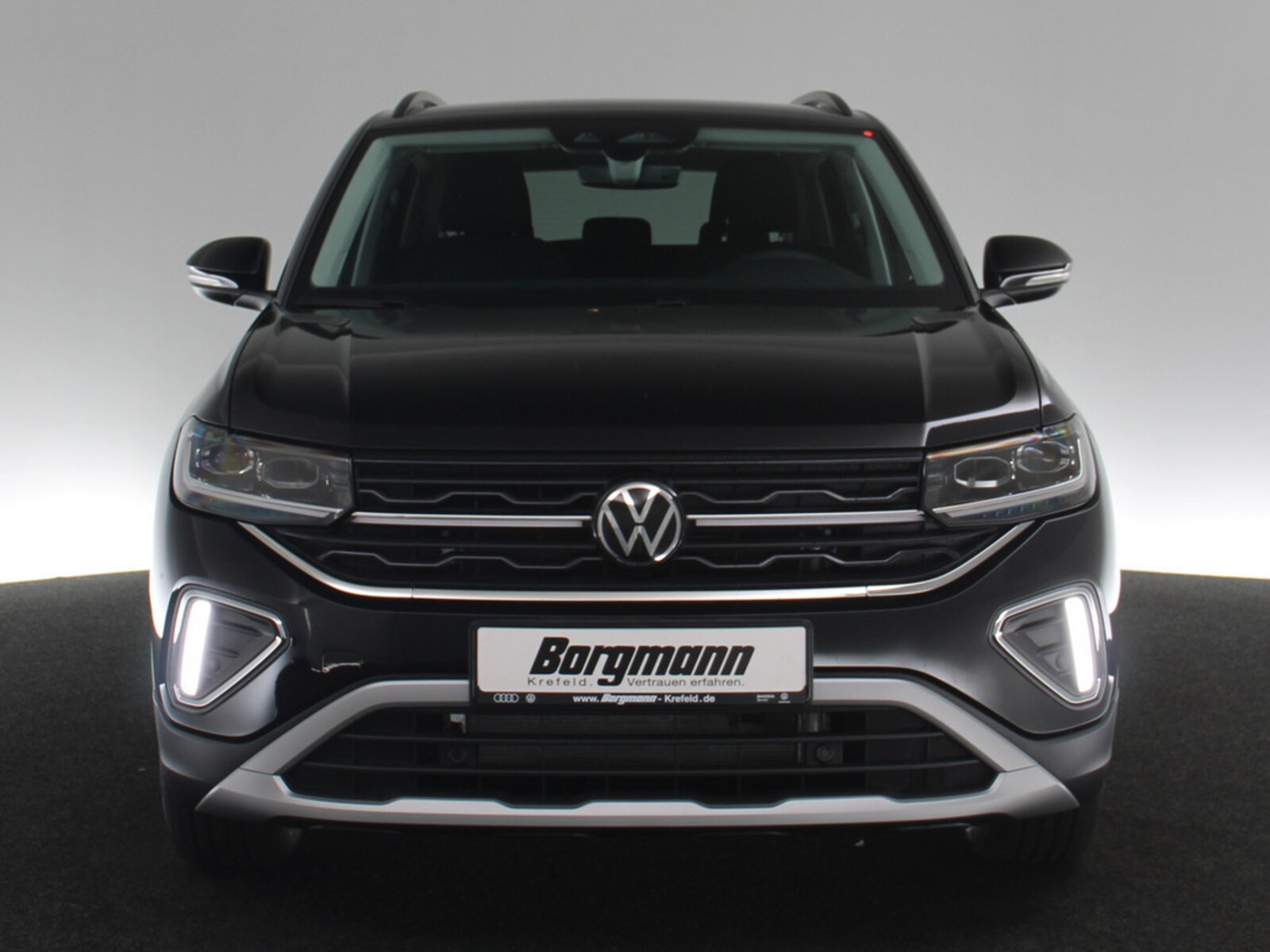 Volkswagen T-Cross – Bild 20