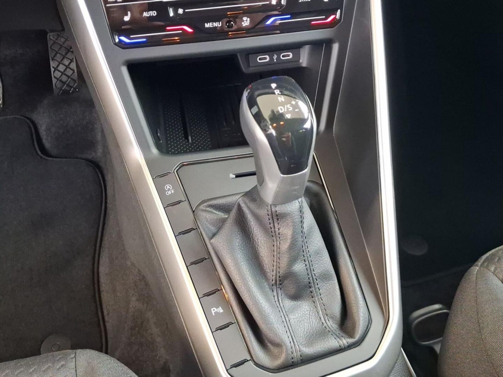 Volkswagen Polo – Bild 11