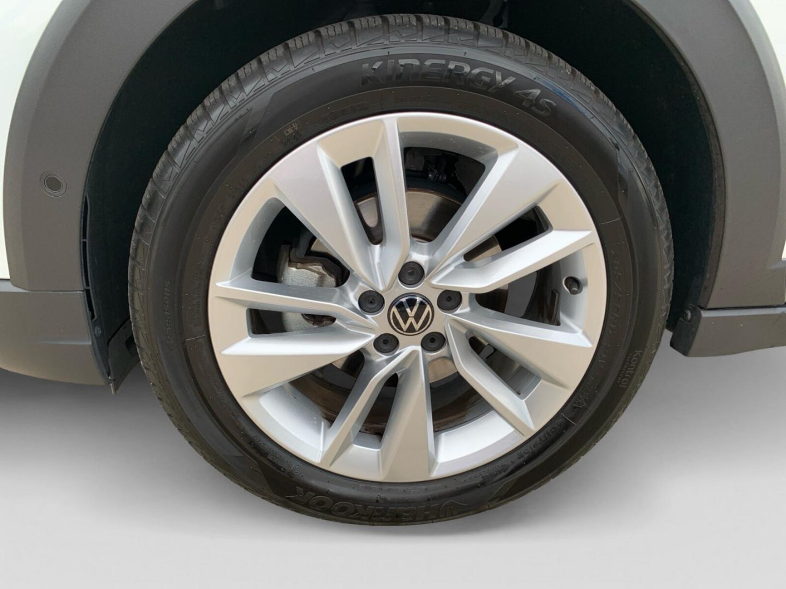 Volkswagen Taigo – Bild 5