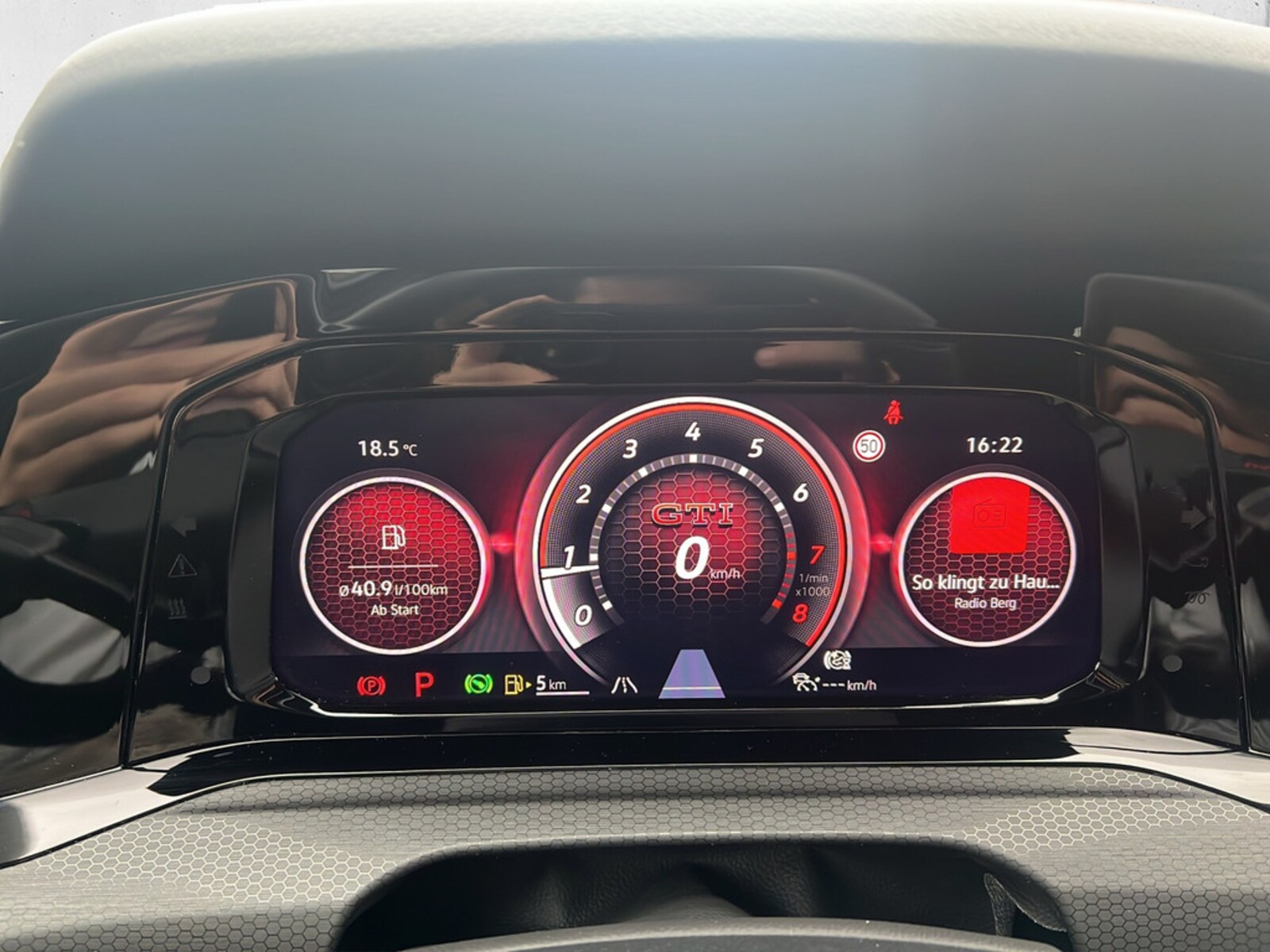 Volkswagen Golf – Bild 16