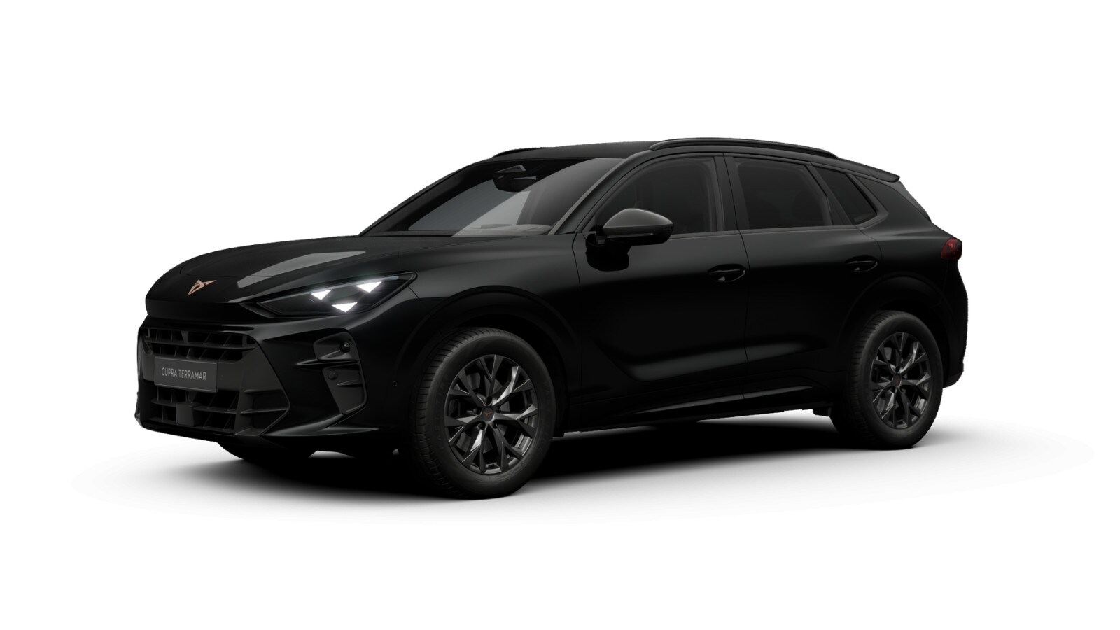 CUPRA Terramar – Bild 2