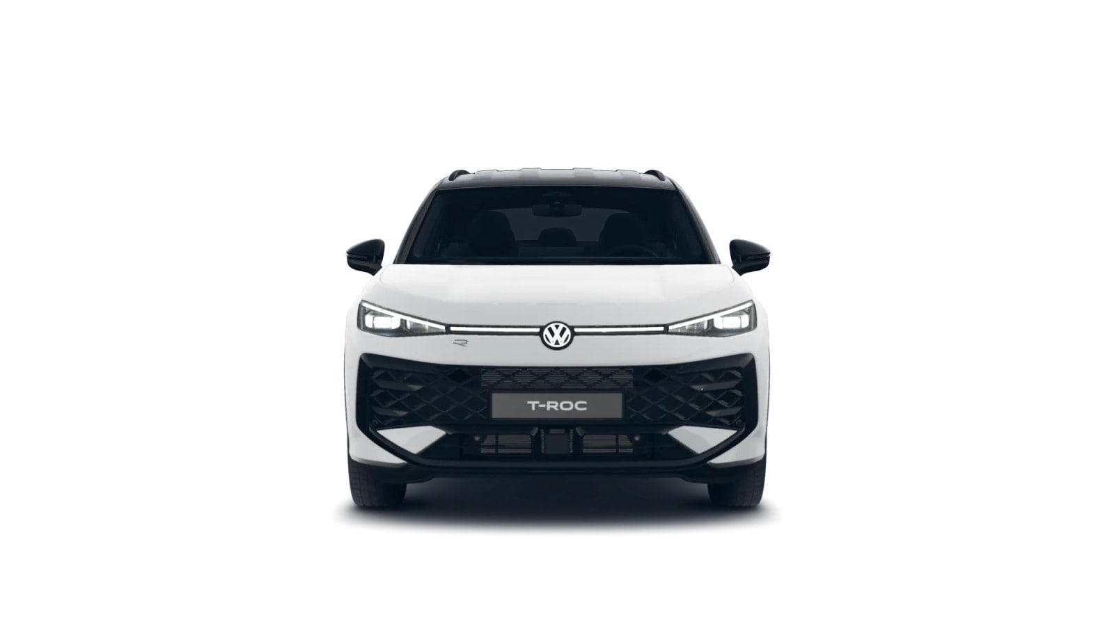 Volkswagen T-Roc – Bild 3