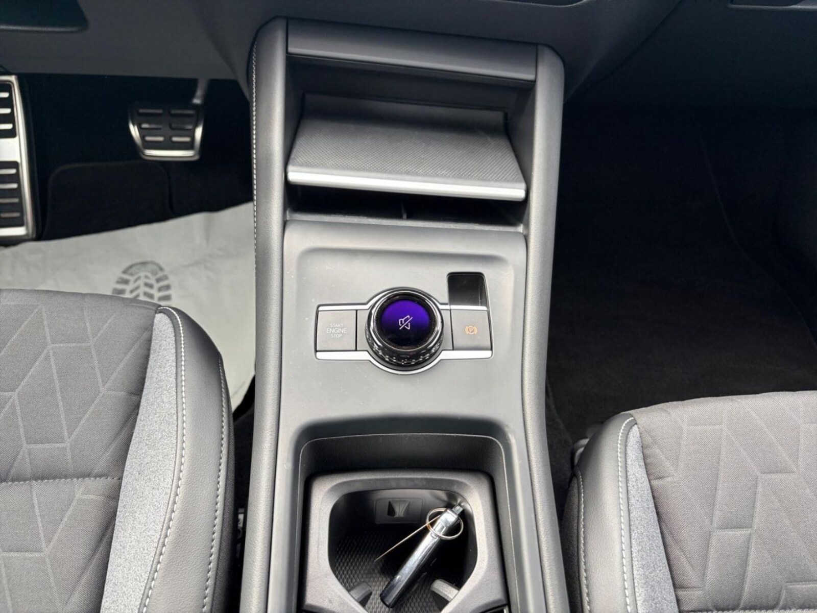 Volkswagen Tiguan – Bild 12