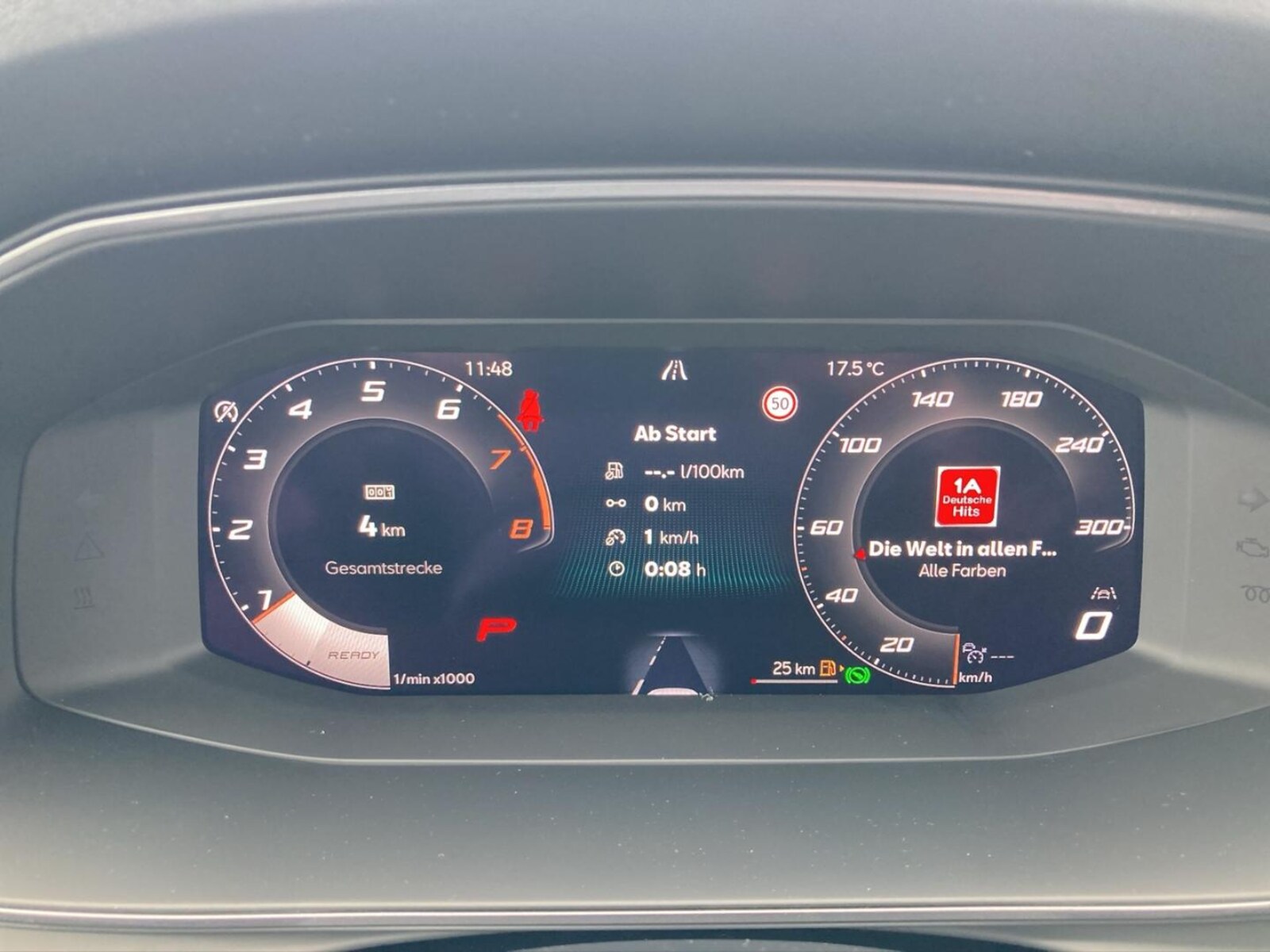 CUPRA Formentor – Bild 10