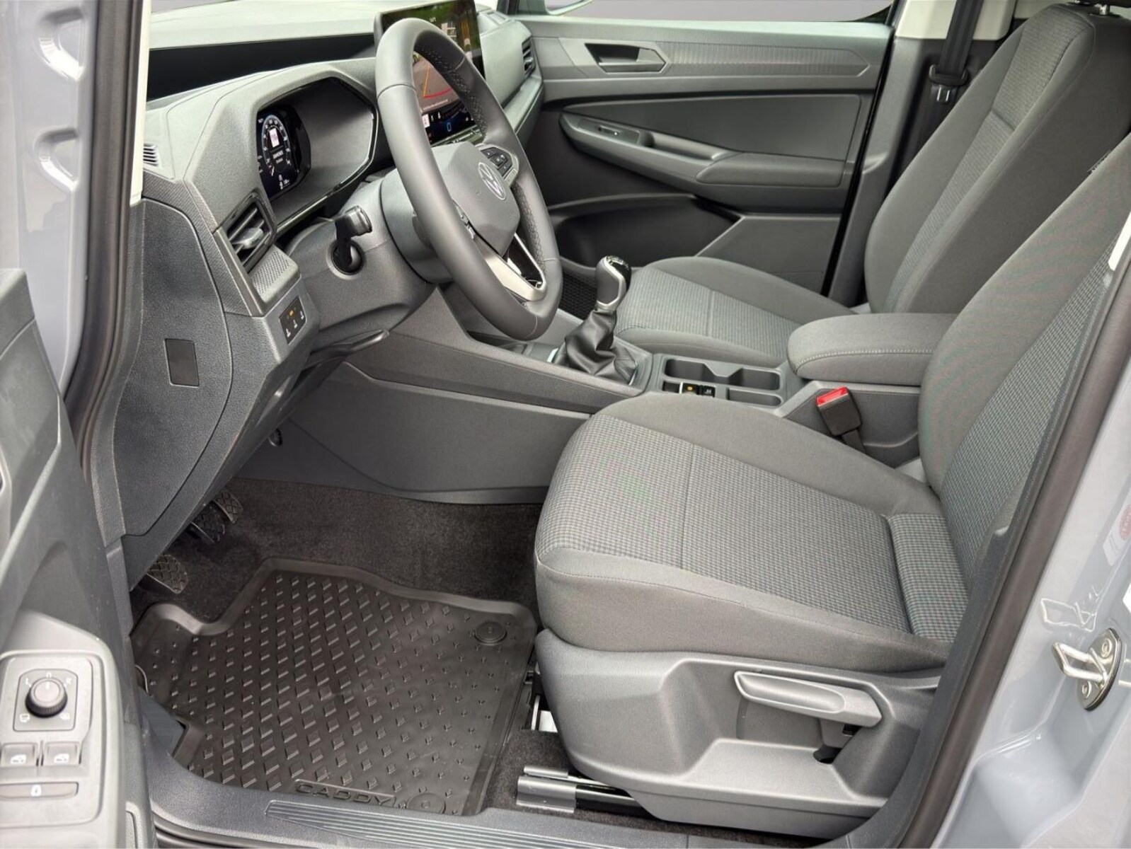 Volkswagen Caddy Kombi – Bild 9