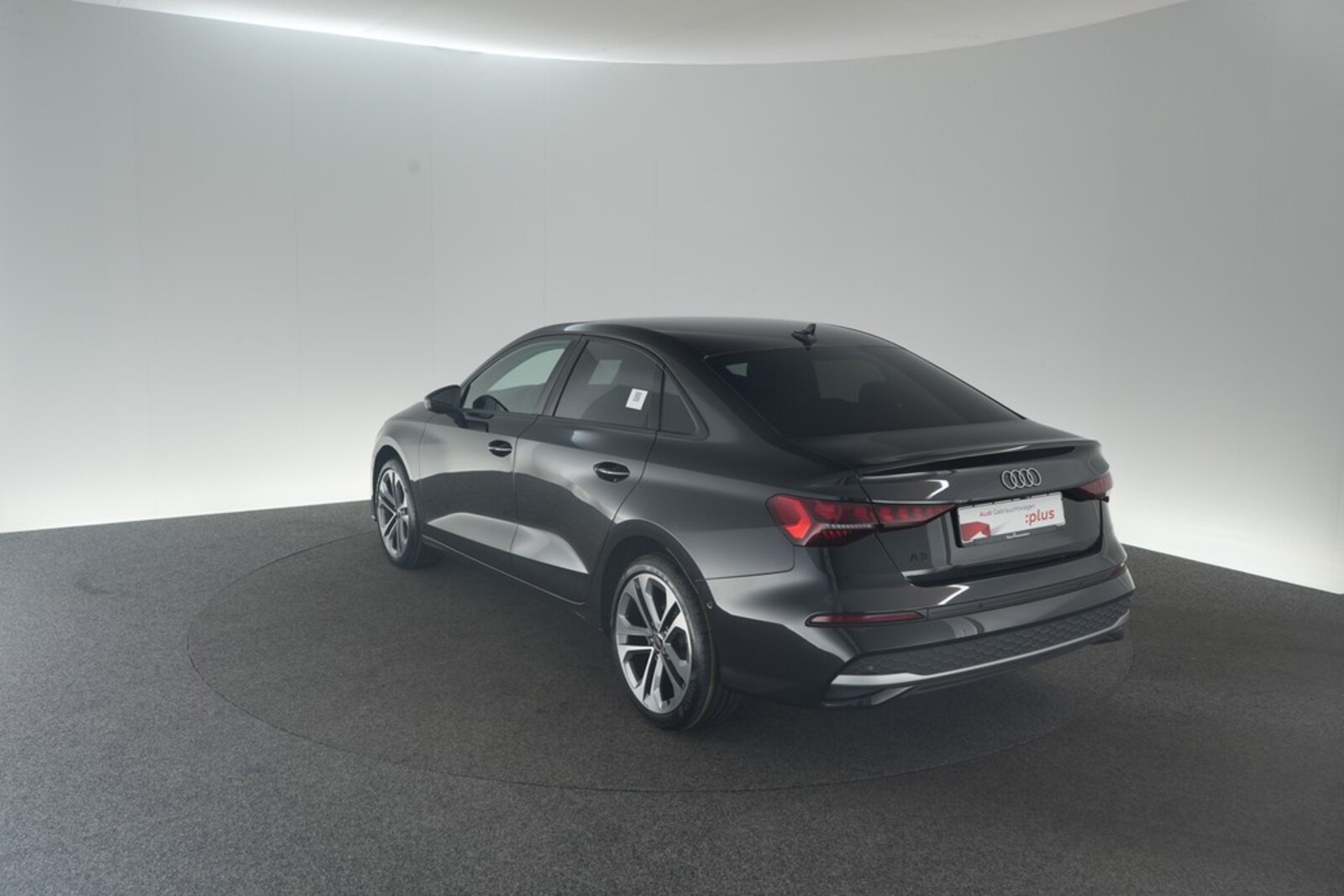 Audi A3 Limousine – Bild 9