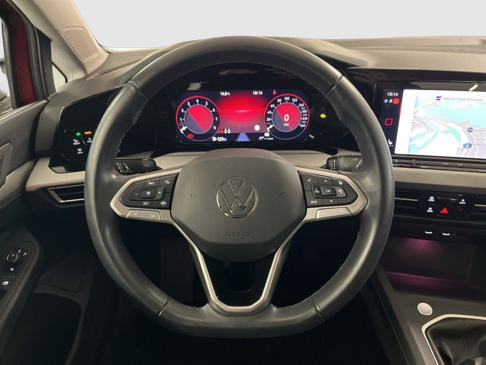 Volkswagen Golf – Bild 15