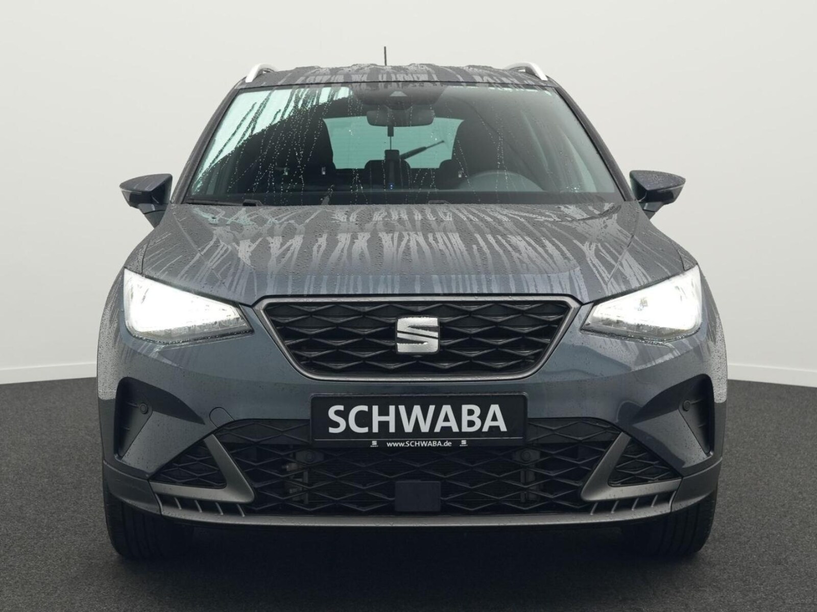 SEAT Arona – Bild 6