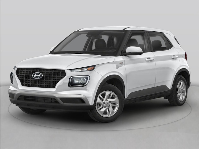 2026 Hyundai Venue
