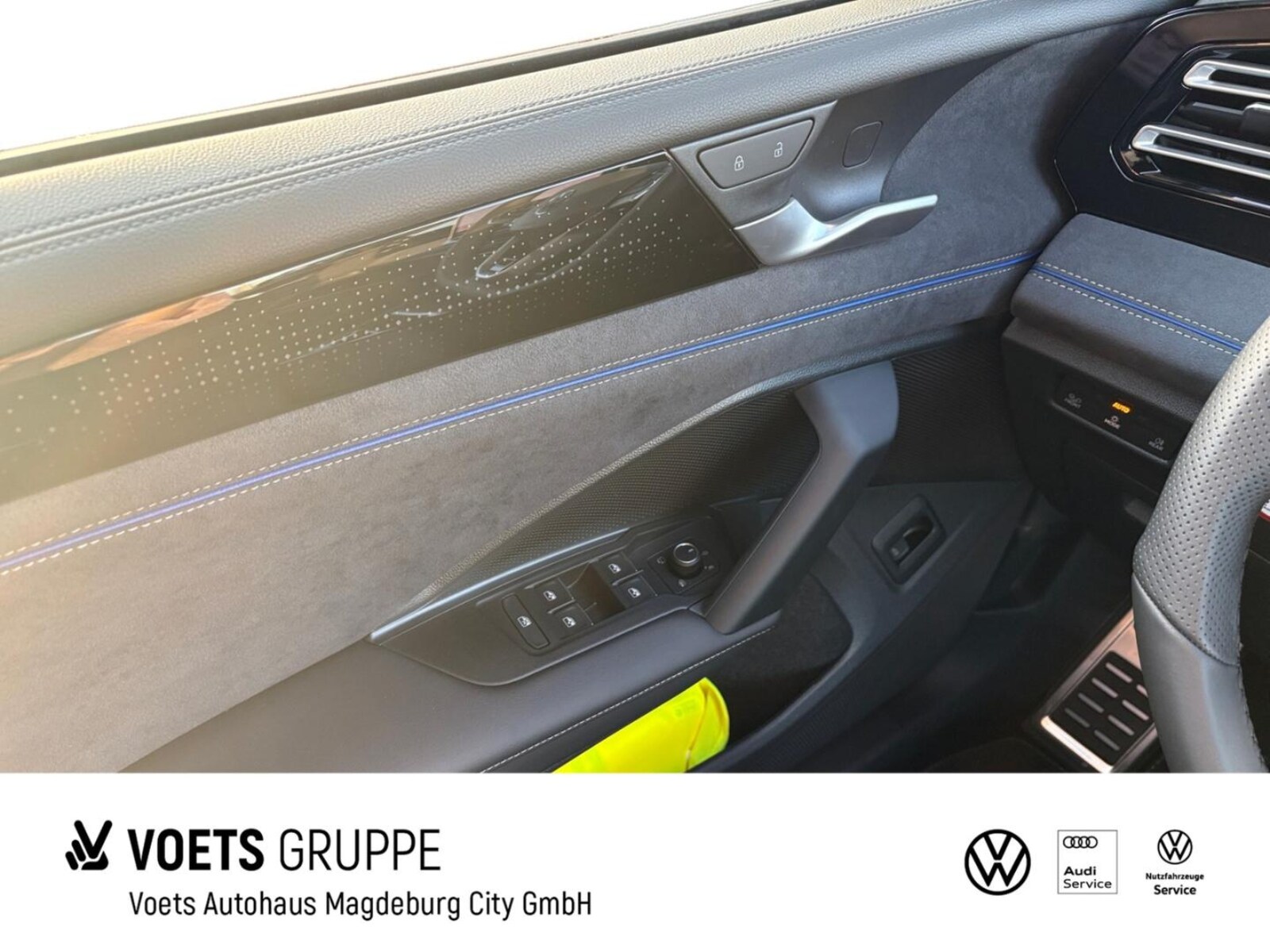 Volkswagen Tiguan – Bild 13