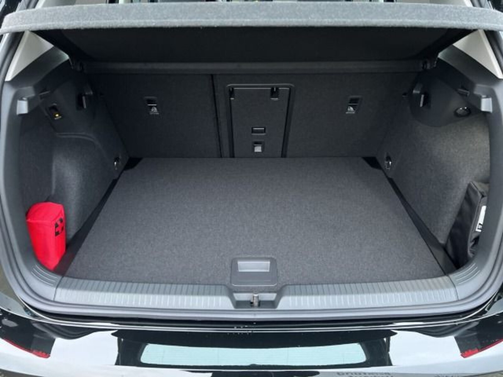 Volkswagen Golf – Bild 10