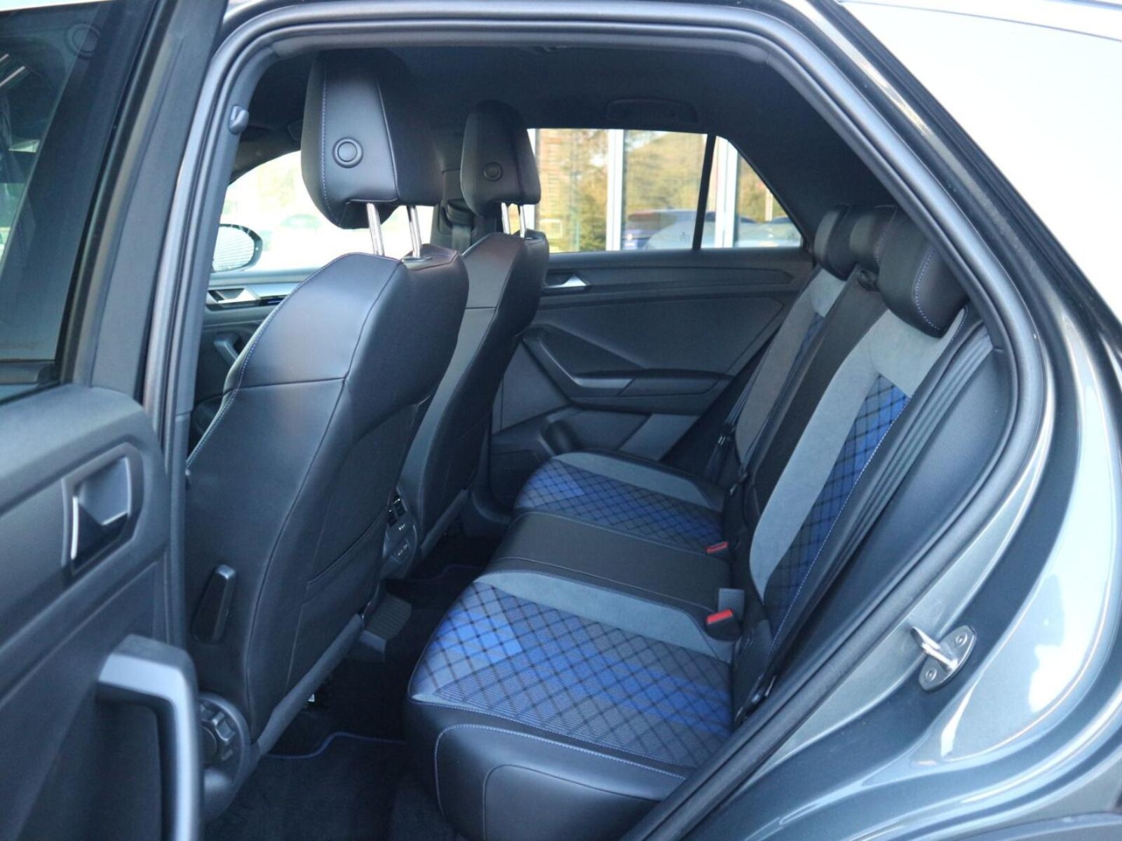 Volkswagen T-Roc – Bild 9