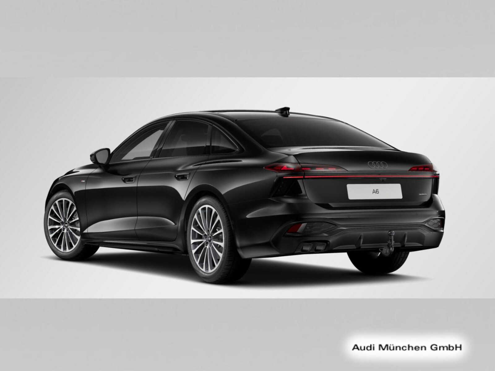 Audi A6 Limousine – Bild 6
