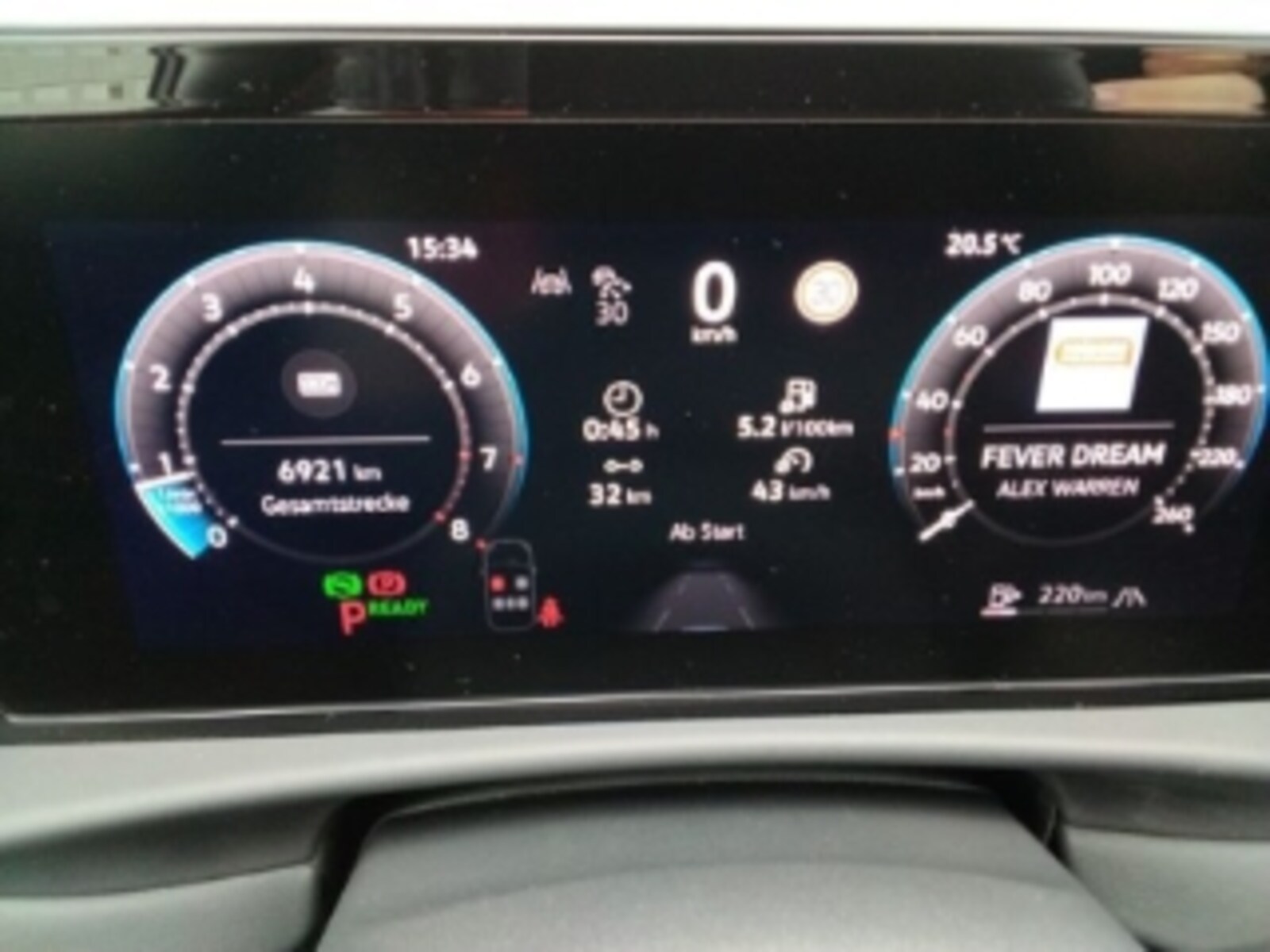 Volkswagen T-Roc – Bild 6