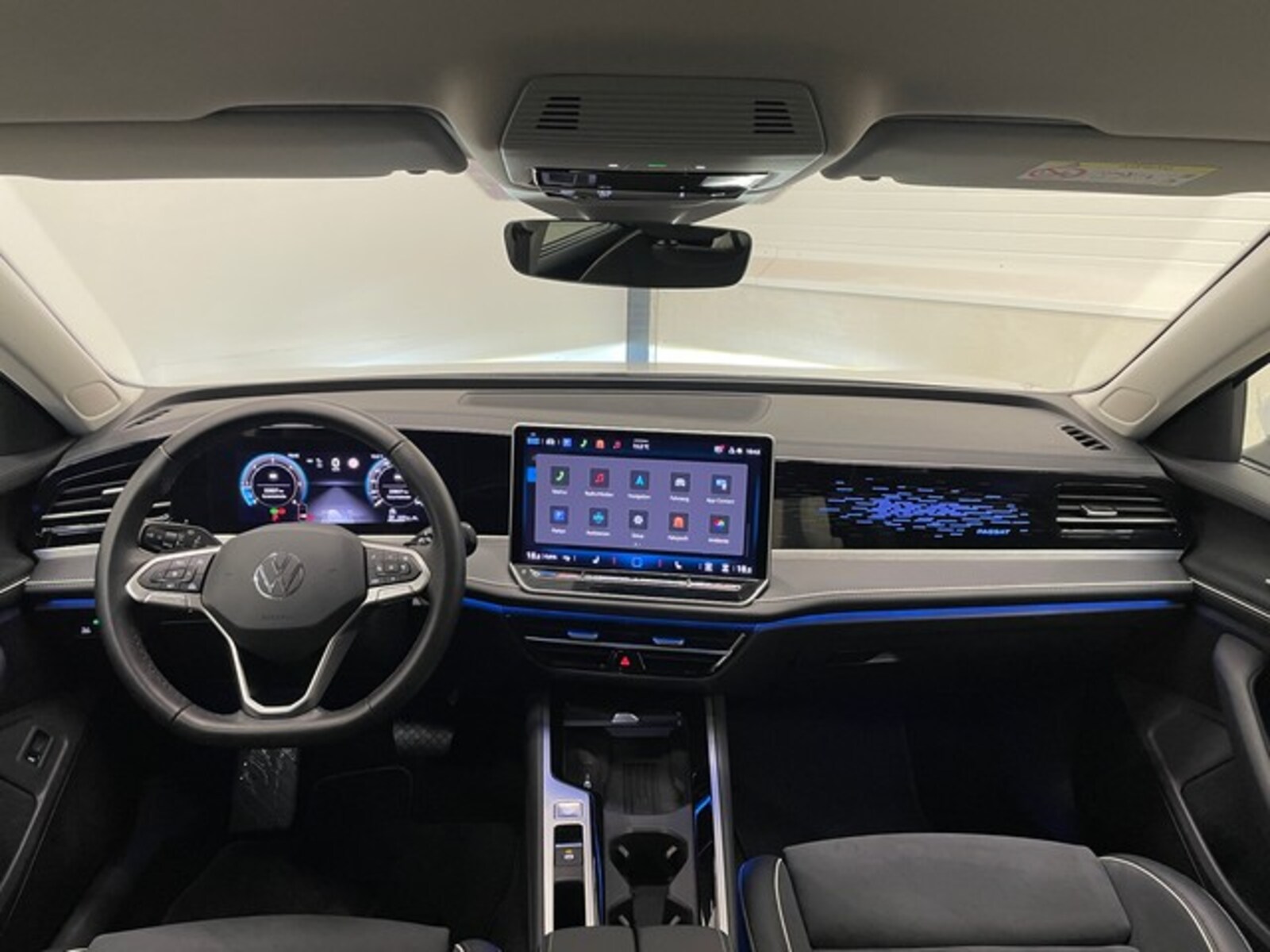 Volkswagen Passat – Bild 11