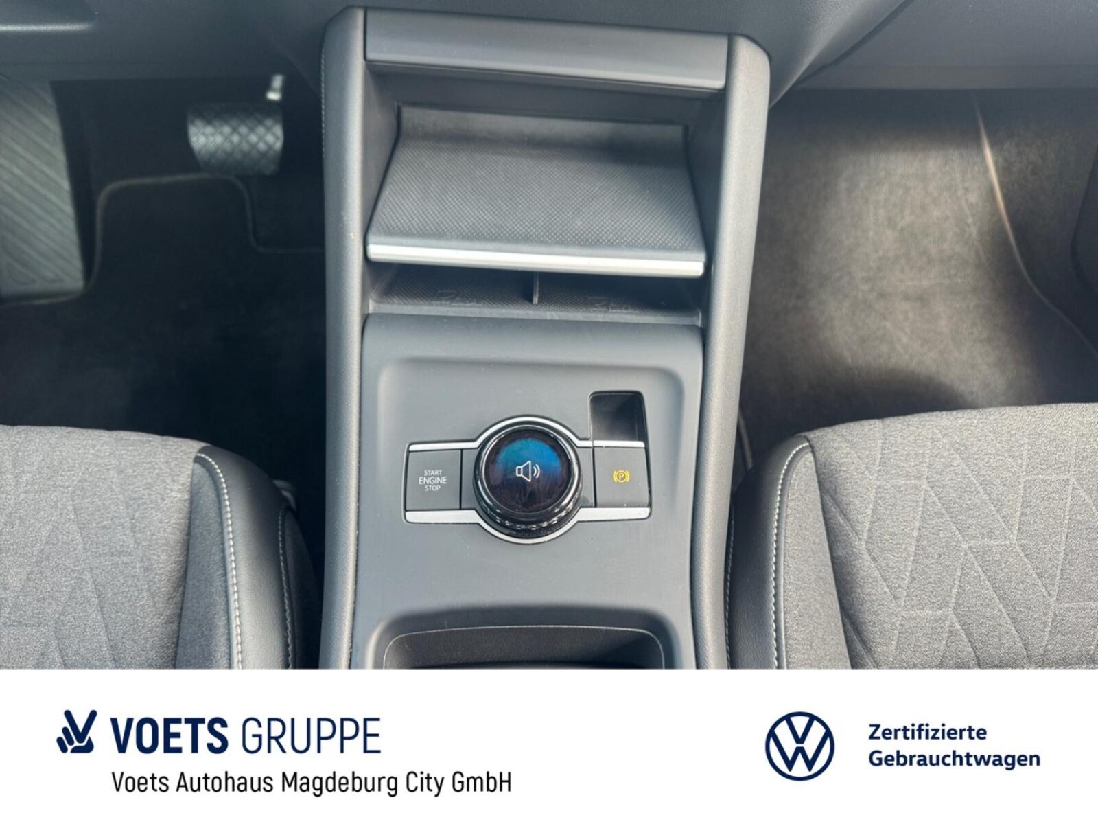 Volkswagen Tayron – Bild 9