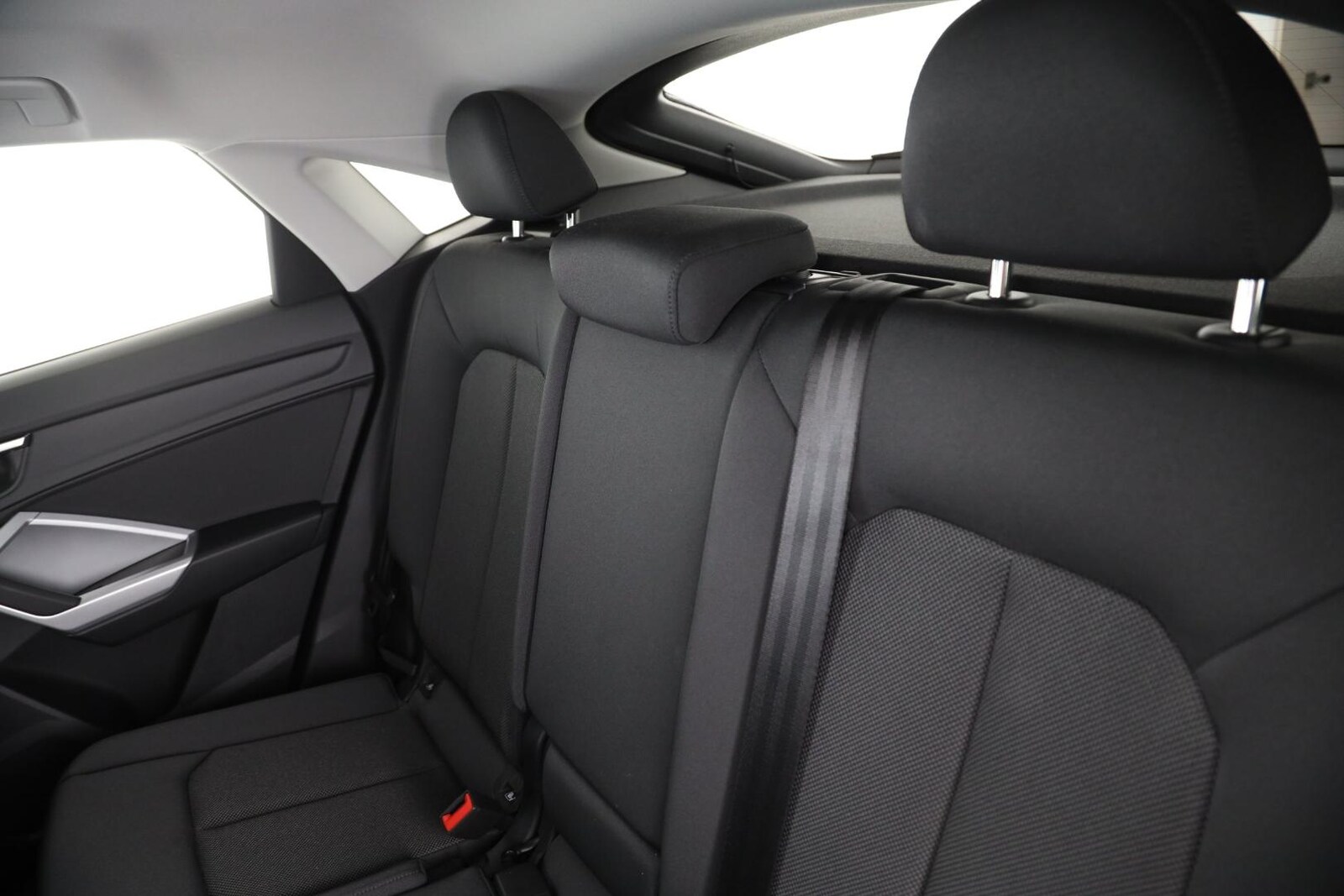 Audi Q3 Sportback – Bild 13