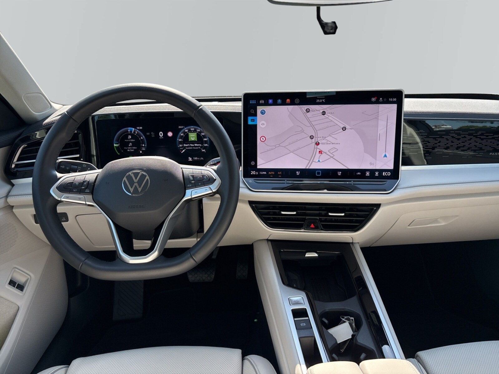 Volkswagen Passat – Bild 11