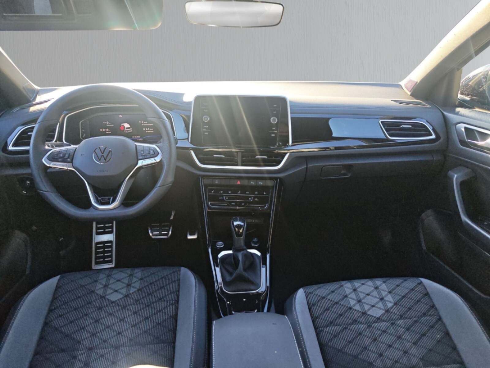 Volkswagen T-Roc – Bild 15